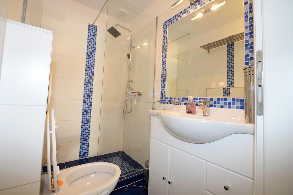 Apartments Villa Mimi Višnjan Quarto foto