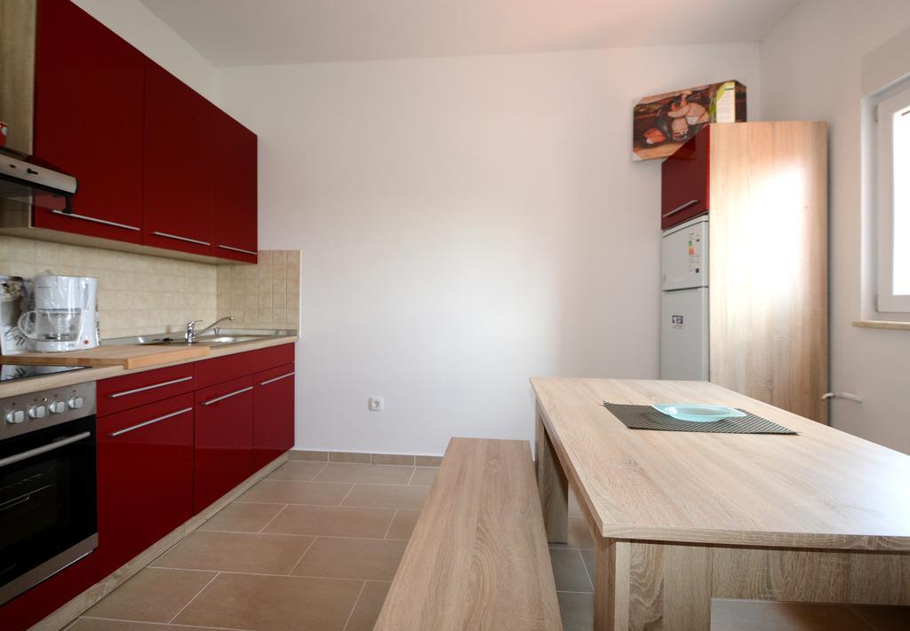 Apartments Villa Mimi Višnjan Quarto foto